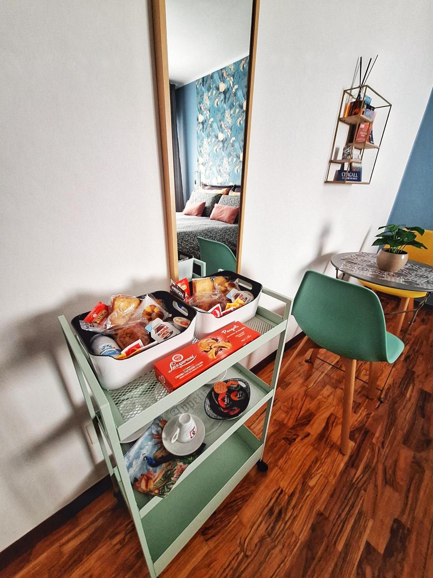 Maison Mojan B&B - Tra Venezia E Treviso Mogliano Veneto Ngoại thất bức ảnh