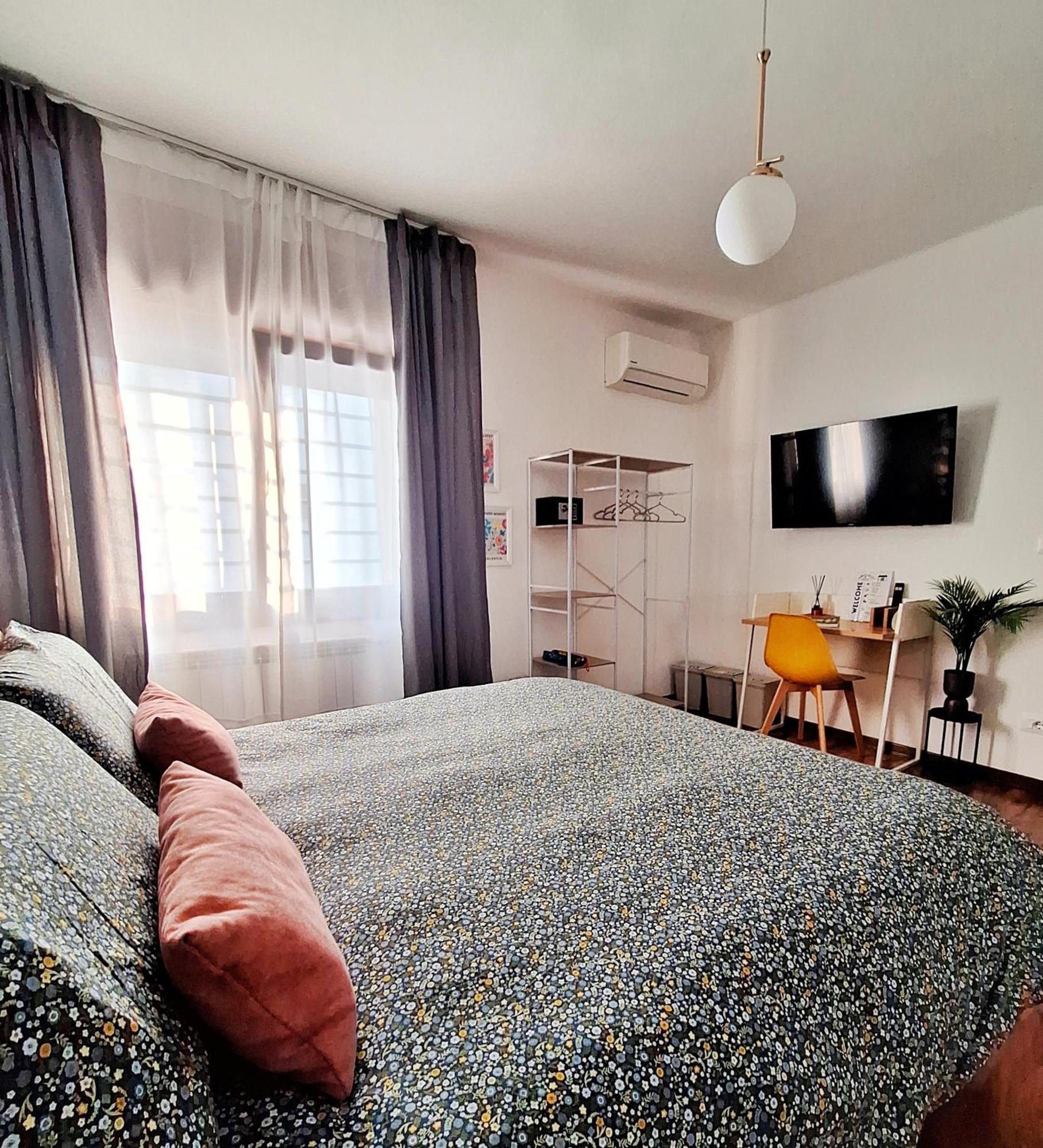 Maison Mojan B&B - Tra Venezia E Treviso Mogliano Veneto Ngoại thất bức ảnh